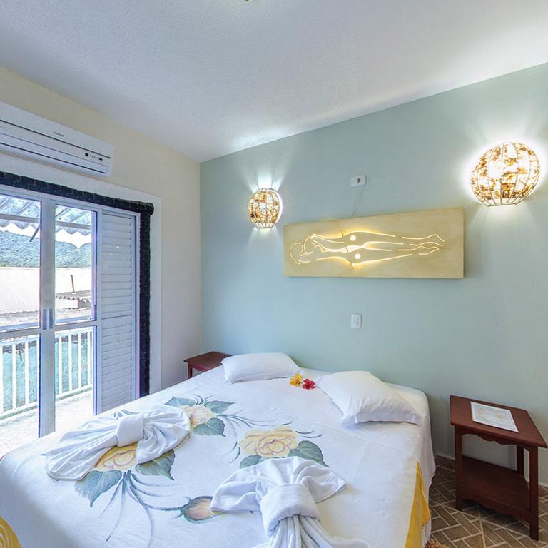 Casa De Pedra Inn