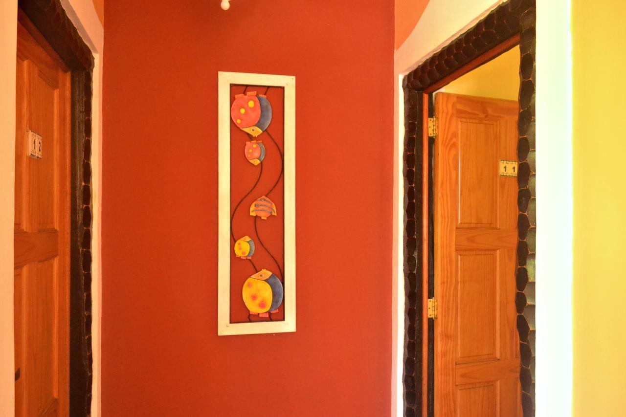 Inn Casa De Pedra 2*