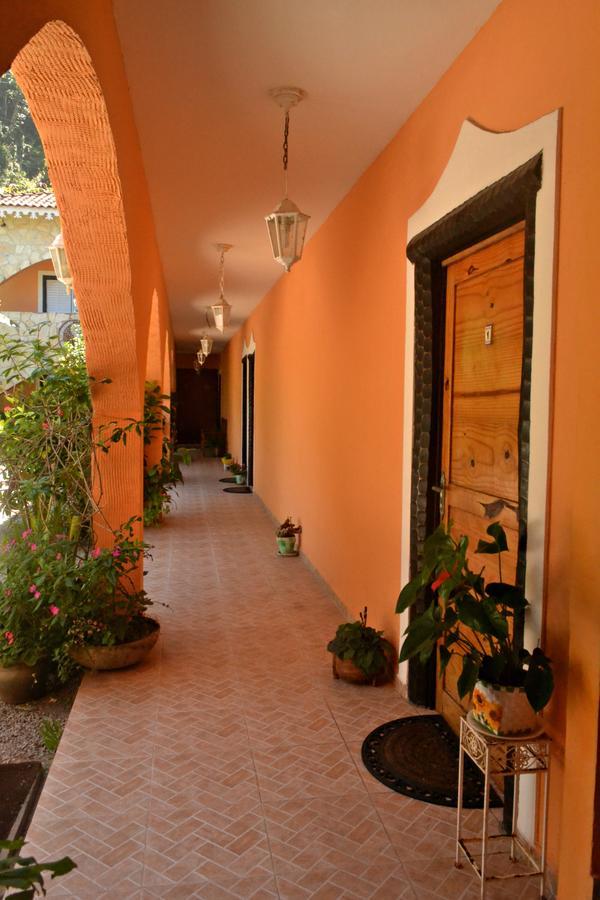 Casa De Pedra 2*