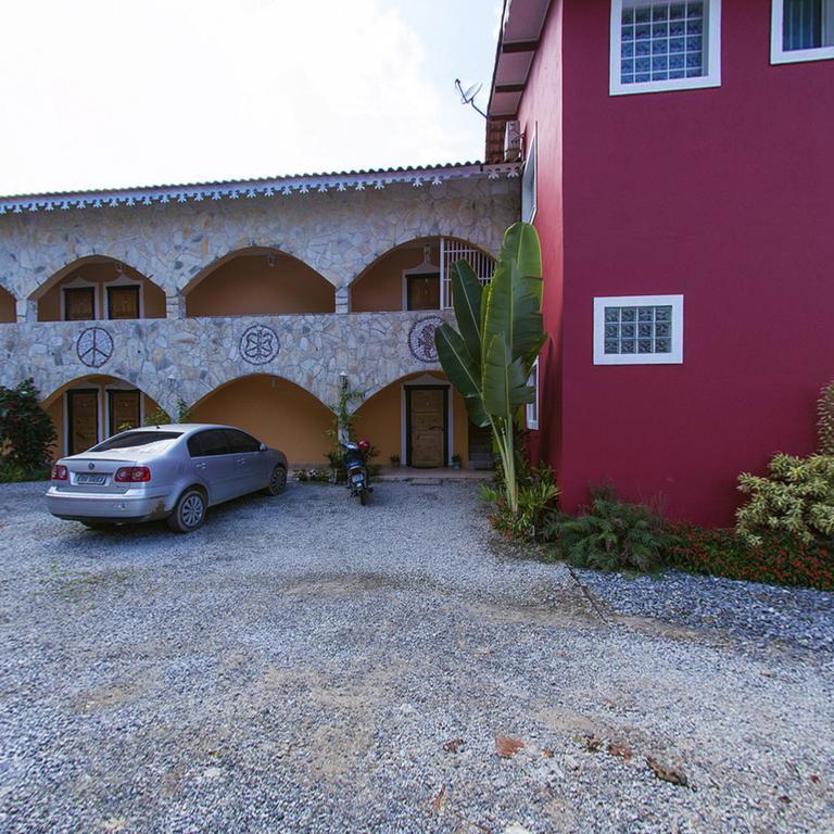 Casa De Pedra Boiçucanga