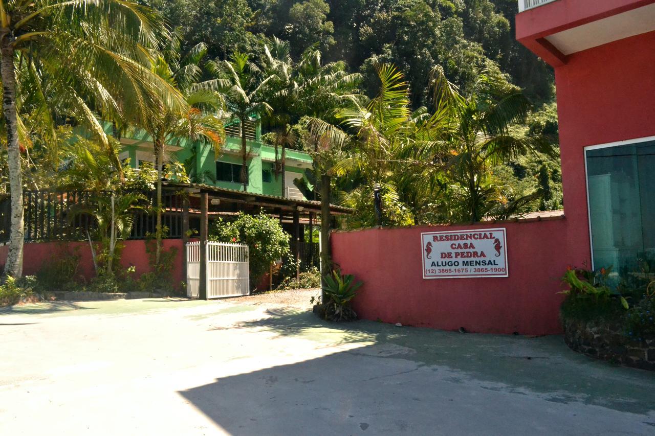 Inn Casa De Pedra