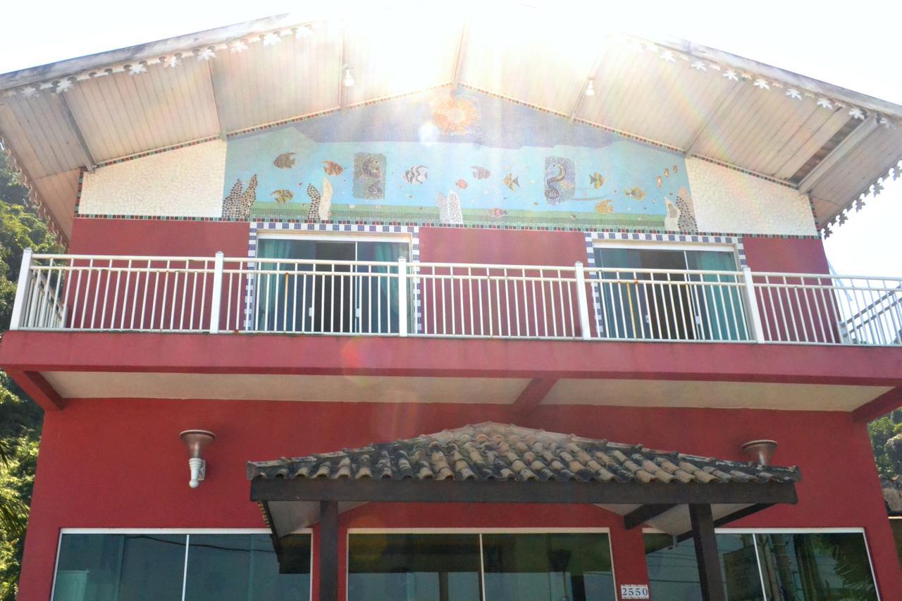 Inn Casa De Pedra