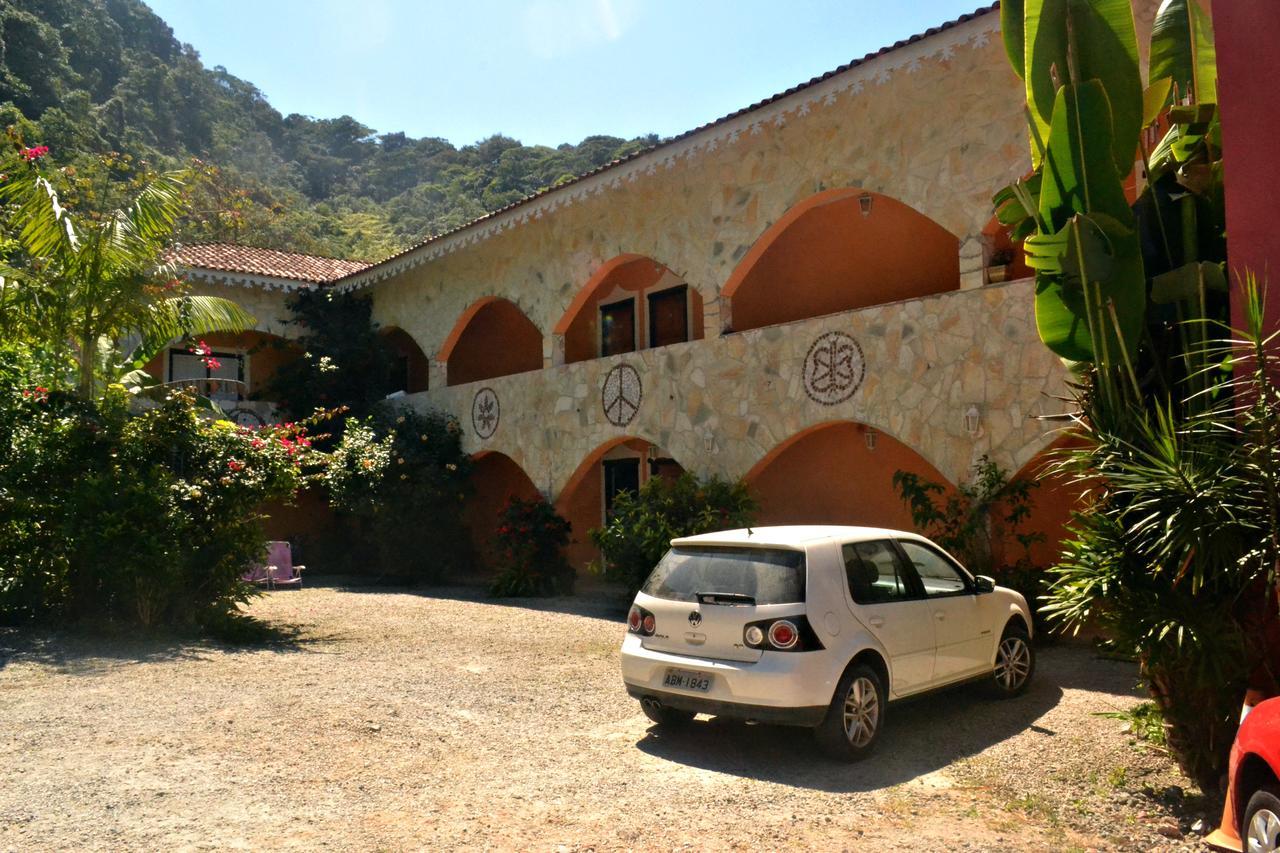 Inn Casa De Pedra 2*