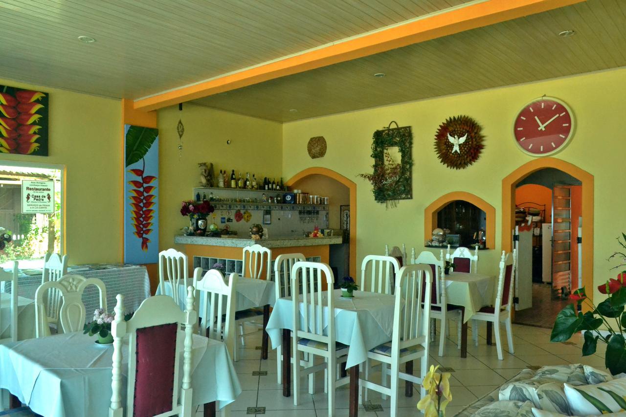 Casa De Pedra 2* Boiçucanga